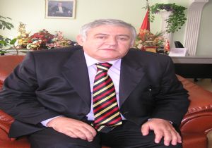 ETB'ye göre Erzurum iyi yolda